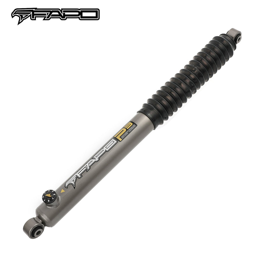 Off-road Rear Shock For Ford F-150 2009-2022 4-7.5 in Lift PA094630