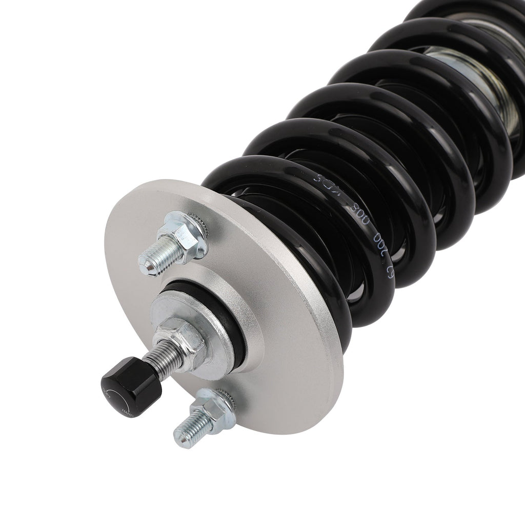 PF Custom 32-Level Damping Coilover For Honda Accord 6th Gen CG/CF 1998-2002 / Acura CL 2nd Gen YA4 2000-2003 / Acura TL 2nd Gen UA4/UA5 1999-2003 PF012120-CUSTOM