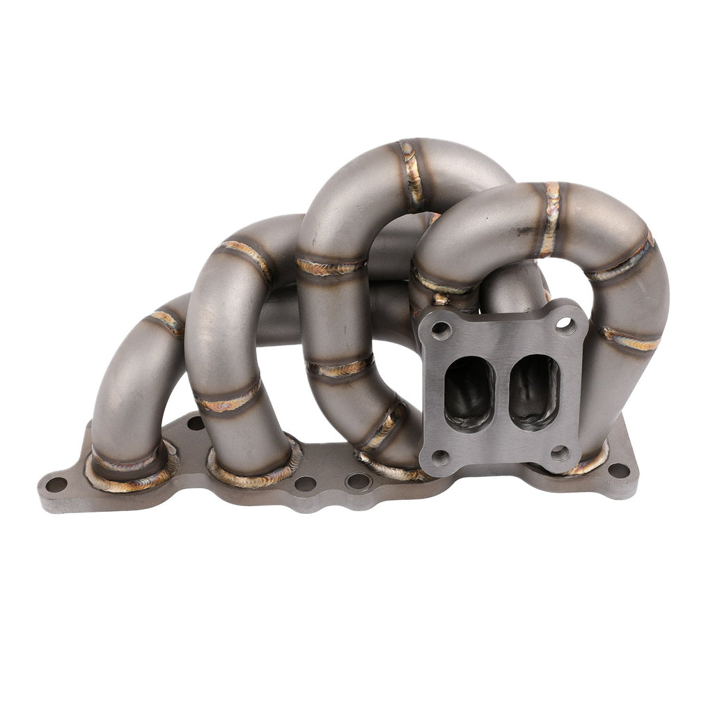 FAPO Turbo Manifold for 3SGTE Gen3 Toyota MR2 SW20 Celica GT4 Caldina GT-T ST205