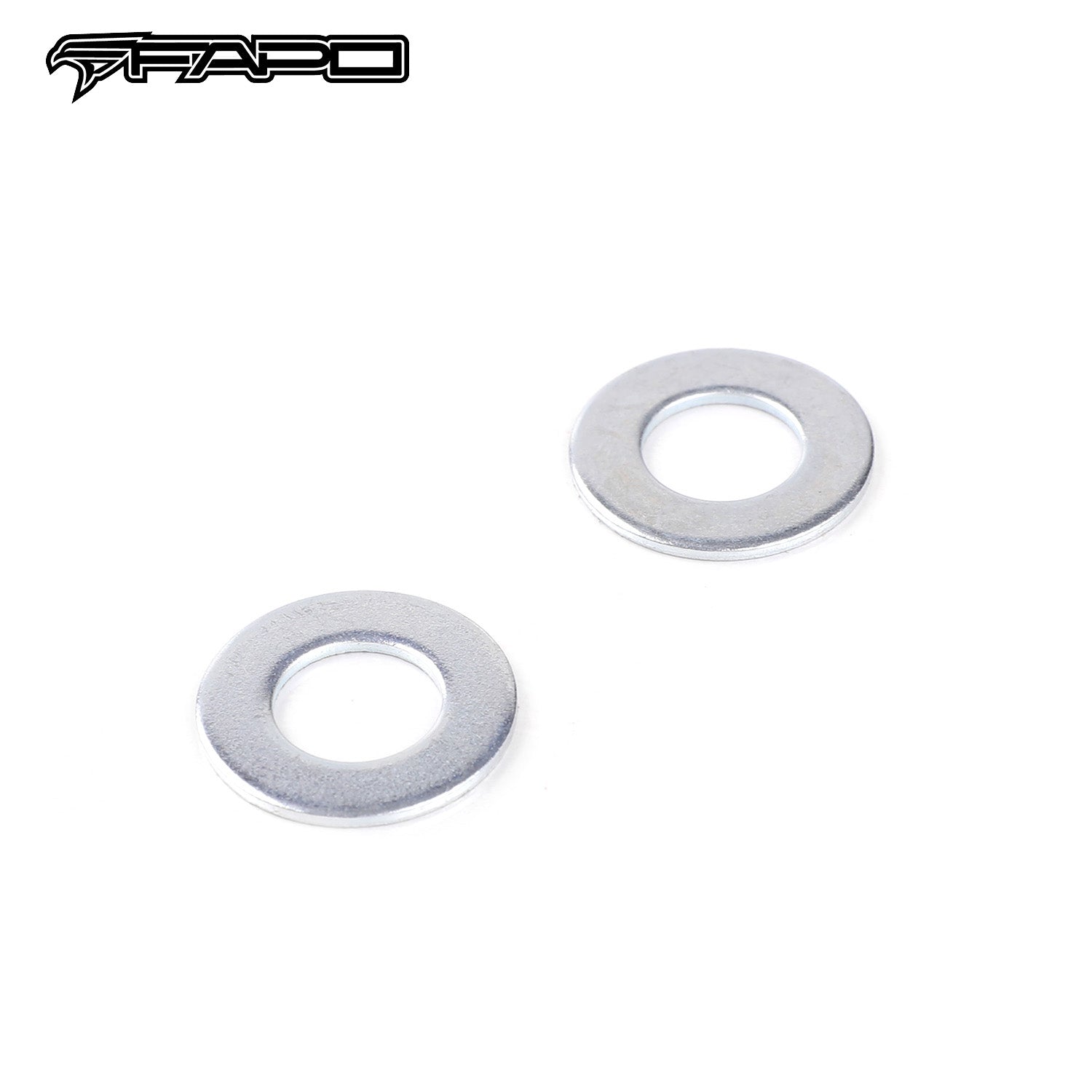 JK JL REAR Sway Bar Links Kits FOR 2007-2022 Jeep wrangler 1-2.5in Lift FZ069630