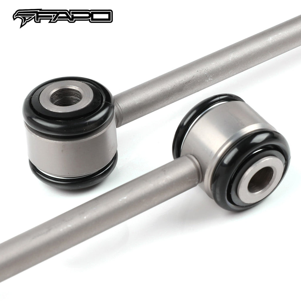 JK JL FRONT Sway Bar Links Kits FOR 2007-2022 Jeep wrangler 1-2.5in Lift FZ069620