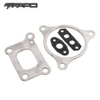 FAPO Turbo for 07-12 Acura RDX K23A1 2.3L 2300DO-VT.T Mitsubishi TD04HL 49389