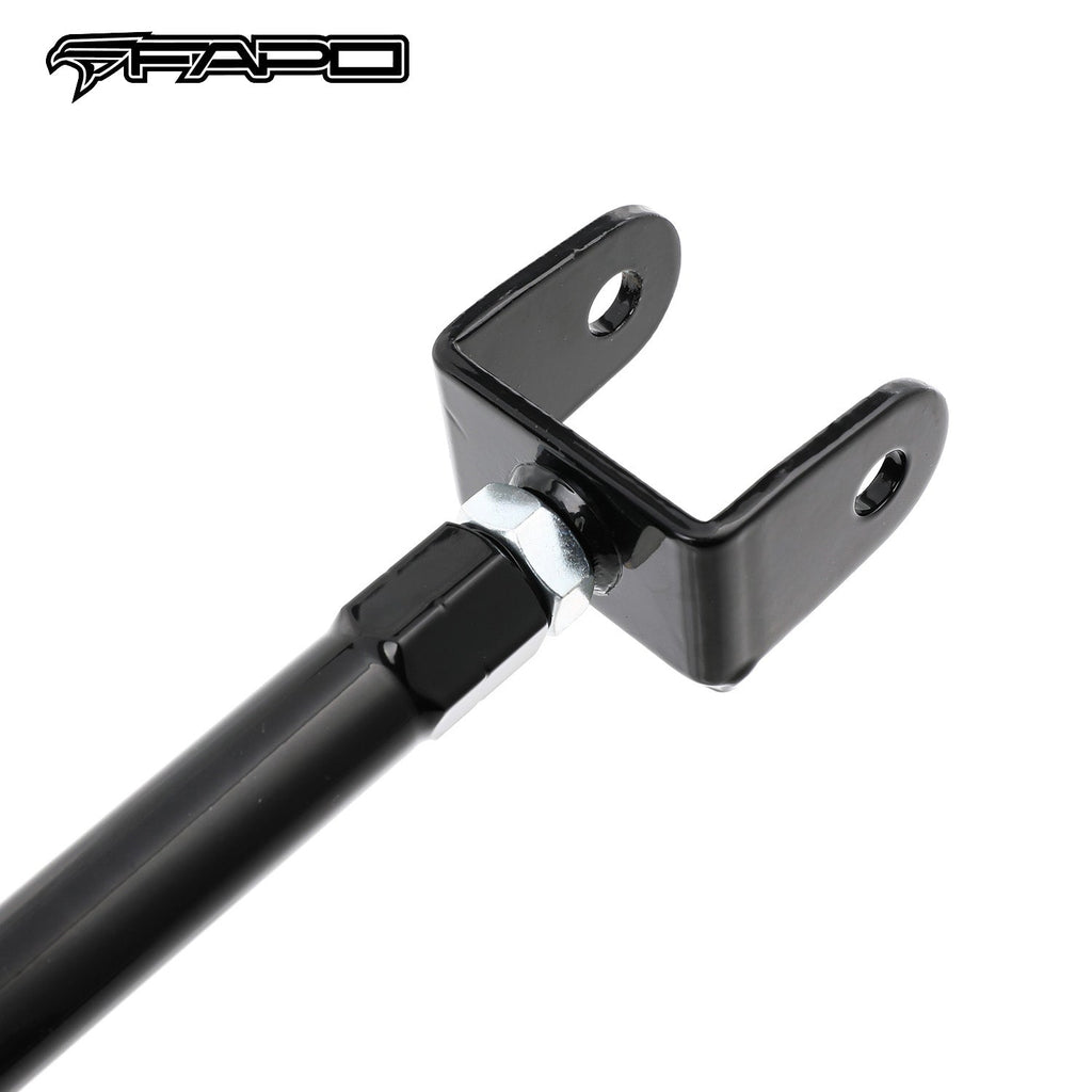 Rear Adjustable Camber Arm For 92-06 BMW 3- Series E36 E46 X3 E83 04-10 PZ006110
