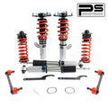 Coilover for BMW 1 Series F20/F21 2011-2019, 2 Series F22/F23 2014-2021 & 4 Series F32/F33/F36 2013-2020 (5-Bolt) PS086510