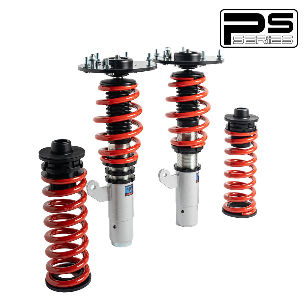 Coilover for BMW 1 Series F20/F21 2011-2019, 2 Series F22/F23 2014-2021 & 4 Series F32/F33/F36 2013-2020 (5-Bolt) PS086510