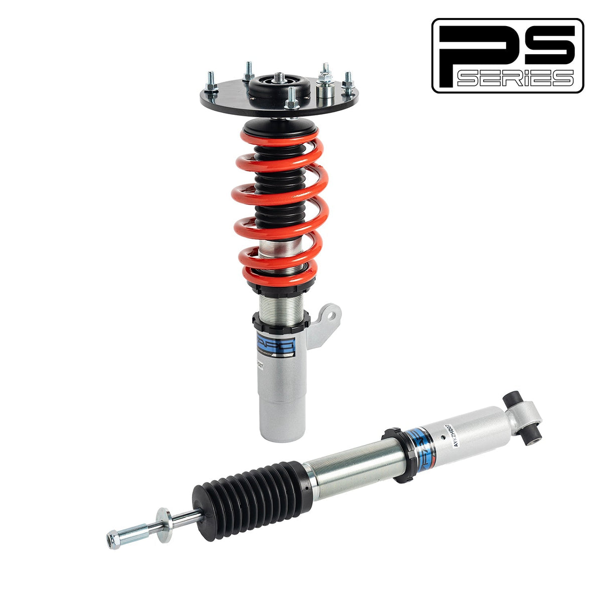 Coilover for BMW 1 Series F20/F21 2011-2019, 2 Series F22/F23 2014-2021 & 4 Series F32/F33/F36 2013-2020 (5-Bolt) PS086510
