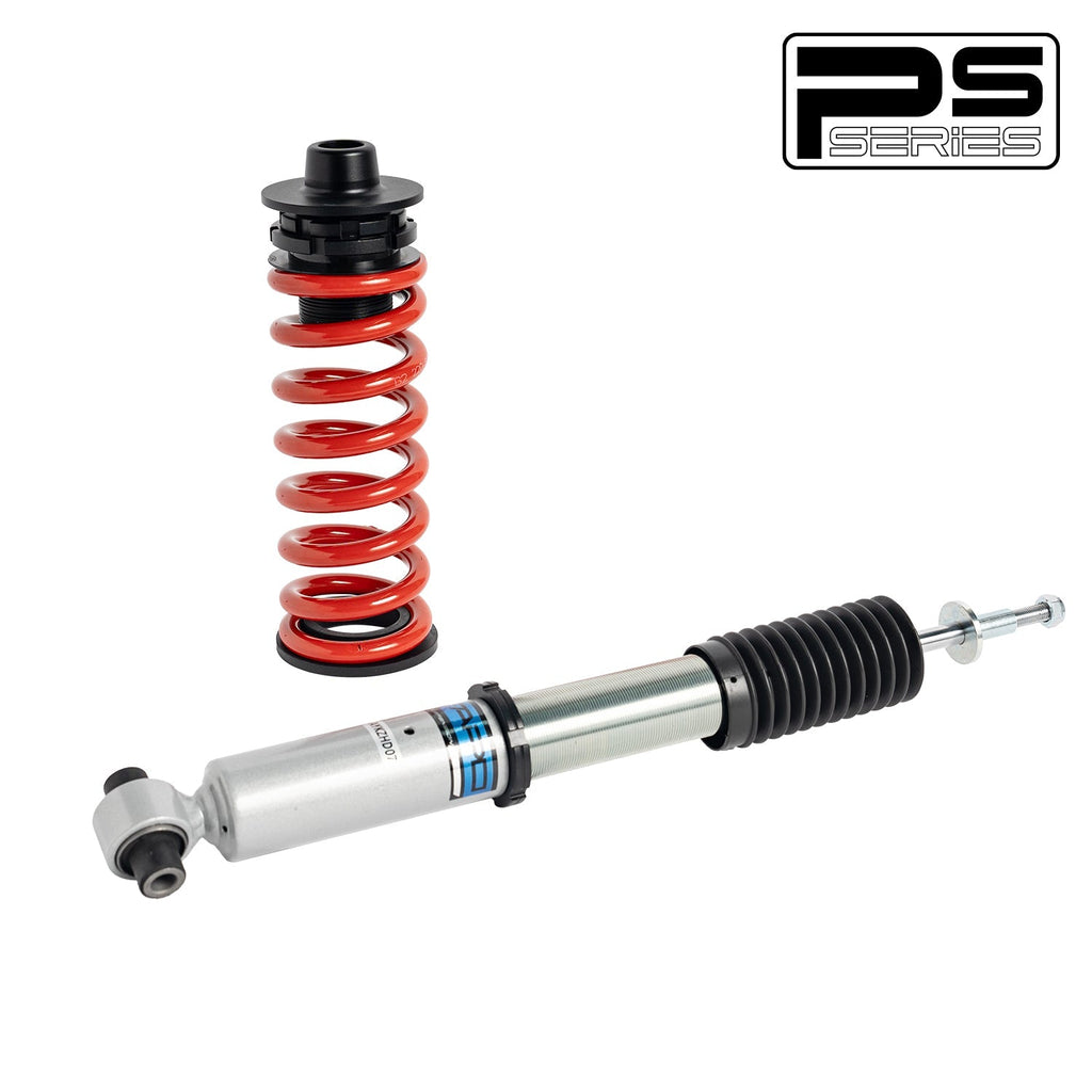 Coilover for BMW 1 Series F20/F21 2011-2019, 2 Series F22/F23 2014-2021 & 4 Series F32/F33/F36 2013-2020 (5-Bolt) PS086510