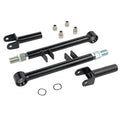 FAPO Set of Adjustable Rear Toe Arm with bucket delet For BMW E36 (true system) PZ026010