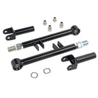 FAPO Set of Adjustable Rear Toe Arm with bucket delet For BMW E36 (true system) PZ026010