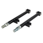 FAPO Set of Adjustable Rear Toe Arm with bucket delet For BMW E36 (true system) PZ026010