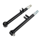 FAPO Set of Adjustable Rear Toe Arm with bucket delet For BMW E36 (true system) PZ026010