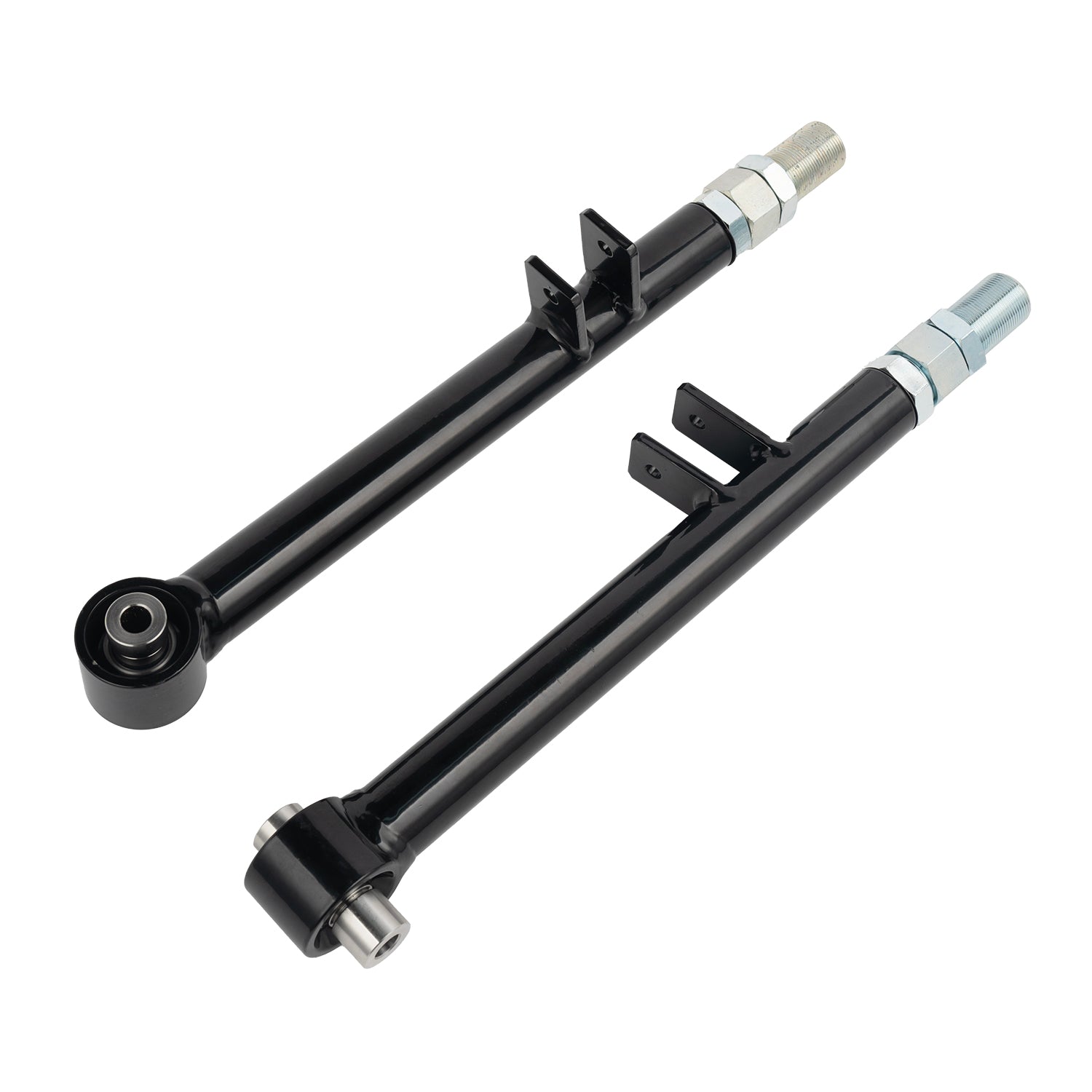 FAPO Set of Adjustable Rear Toe Arm with bucket delet For BMW E36 (true system) PZ026010