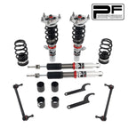 32-Level Damping Coilover for Honda Civic 2016-2025 / Honda Insight 2019-2022/Honda Integra 2022+ PF022730