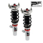 32-Level Damping Coilover for Honda Civic 2016-2025 / Honda Insight 2019-2022/Honda Integra 2022+ PF022730