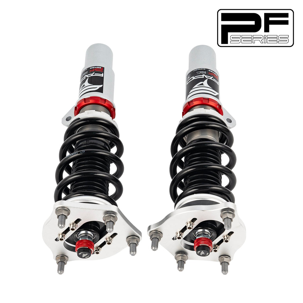 32-Level Damping Coilover for Honda Civic 2016-2025 / Honda Insight 2019-2022/Honda Integra 2022+ PF022730