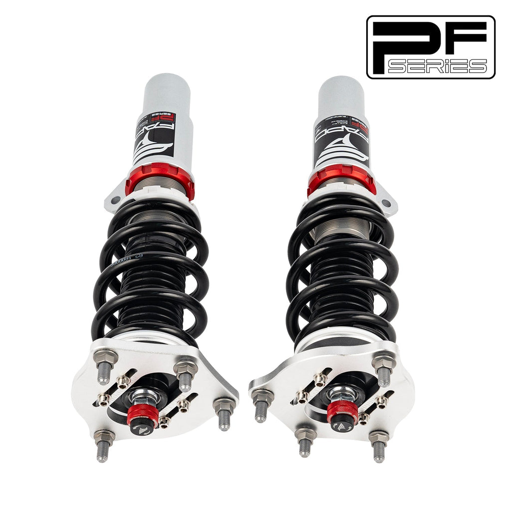 PF Custom 32-Level Damping Coilover for Honda Civic 2016-2025 / Honda Insight 2019-2022/Honda Integra 2022+ PF022730-CUSTOM