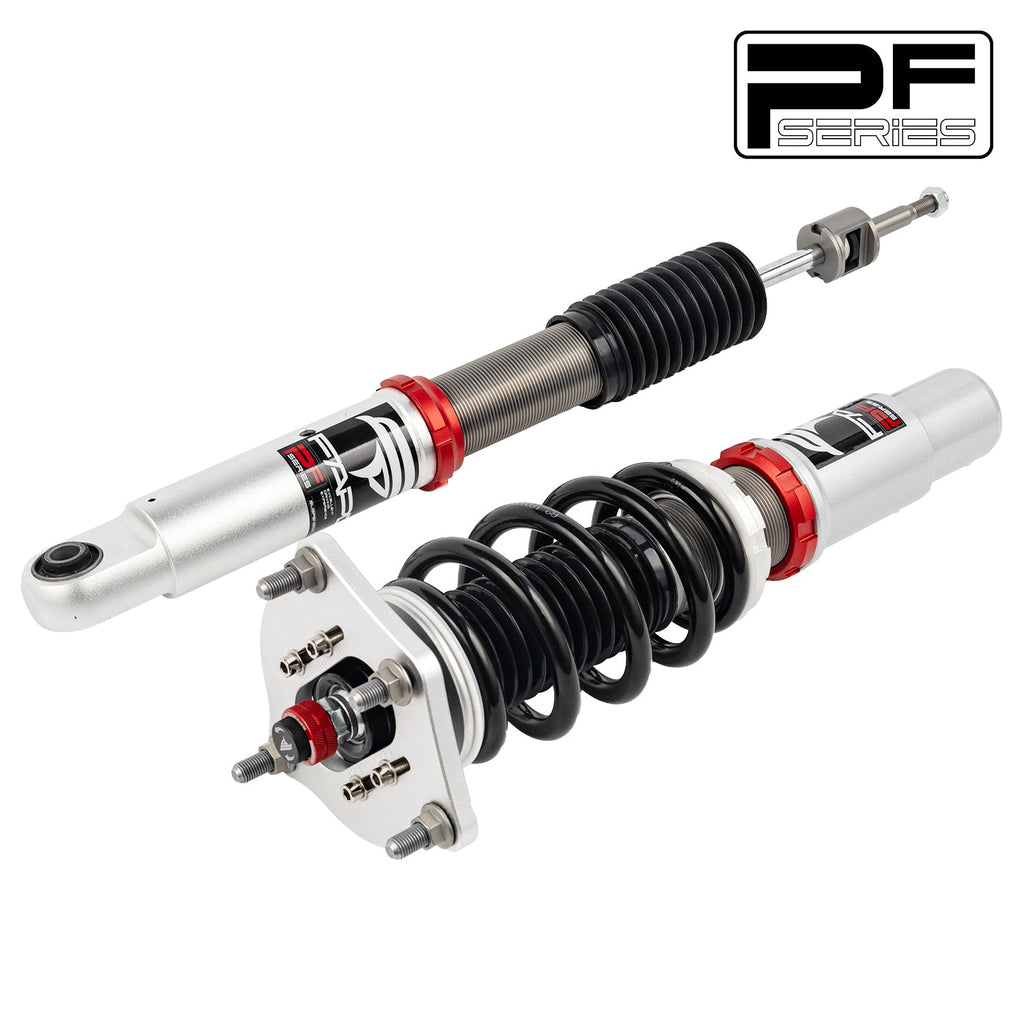 32-Level Damping Coilover for Honda Civic 2016-2025 / Honda Insight 2019-2022/Honda Integra 2022+ PF022730