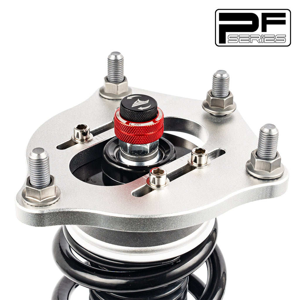 32-Level Damping Coilover for Honda Civic 2016-2025 / Honda Insight 2019-2022/Honda Integra 2022+ PF022730