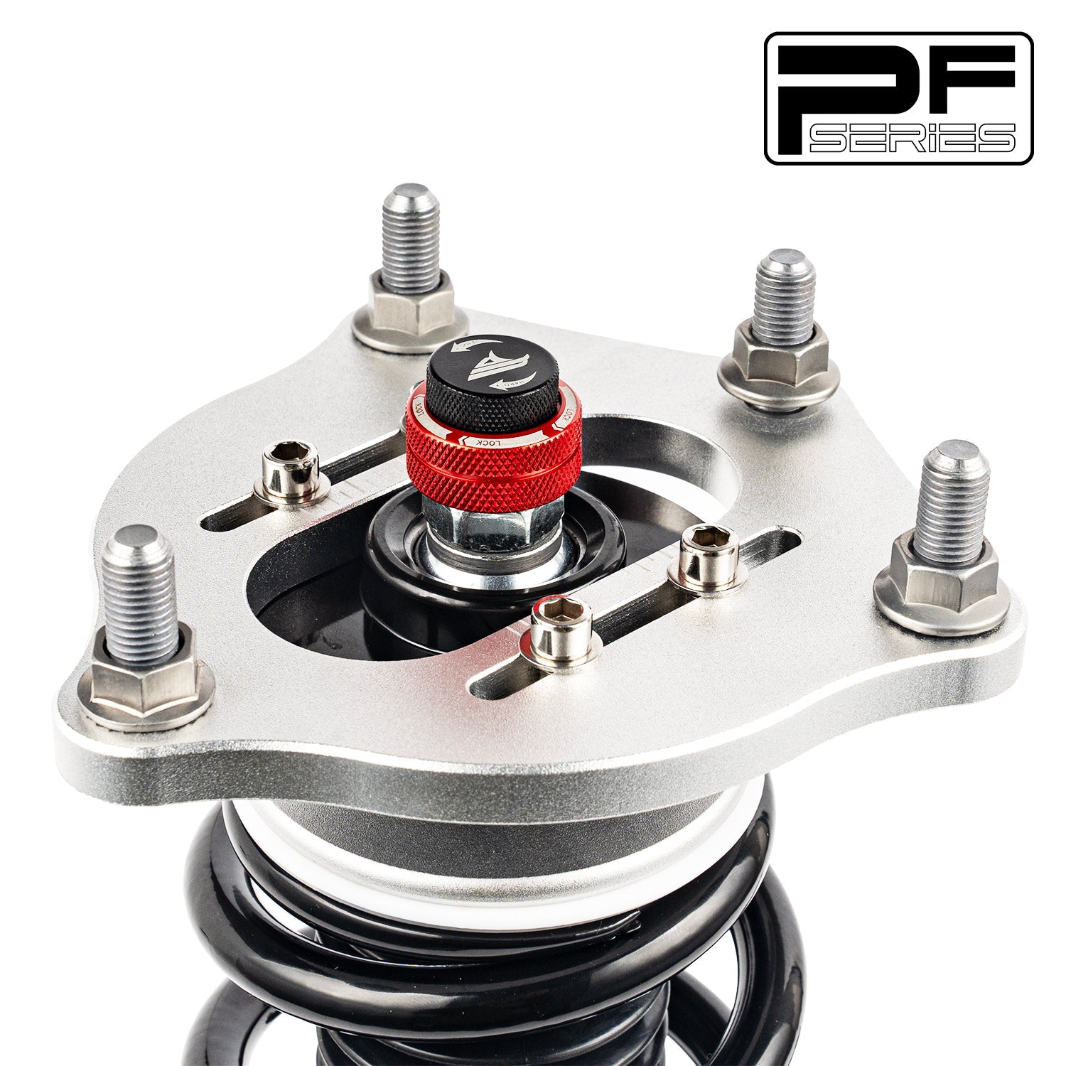 32-Level Damping Coilover for Honda Civic 2016-2025 / Honda Insight 2019-2022/Honda Integra 2022+ PF022730