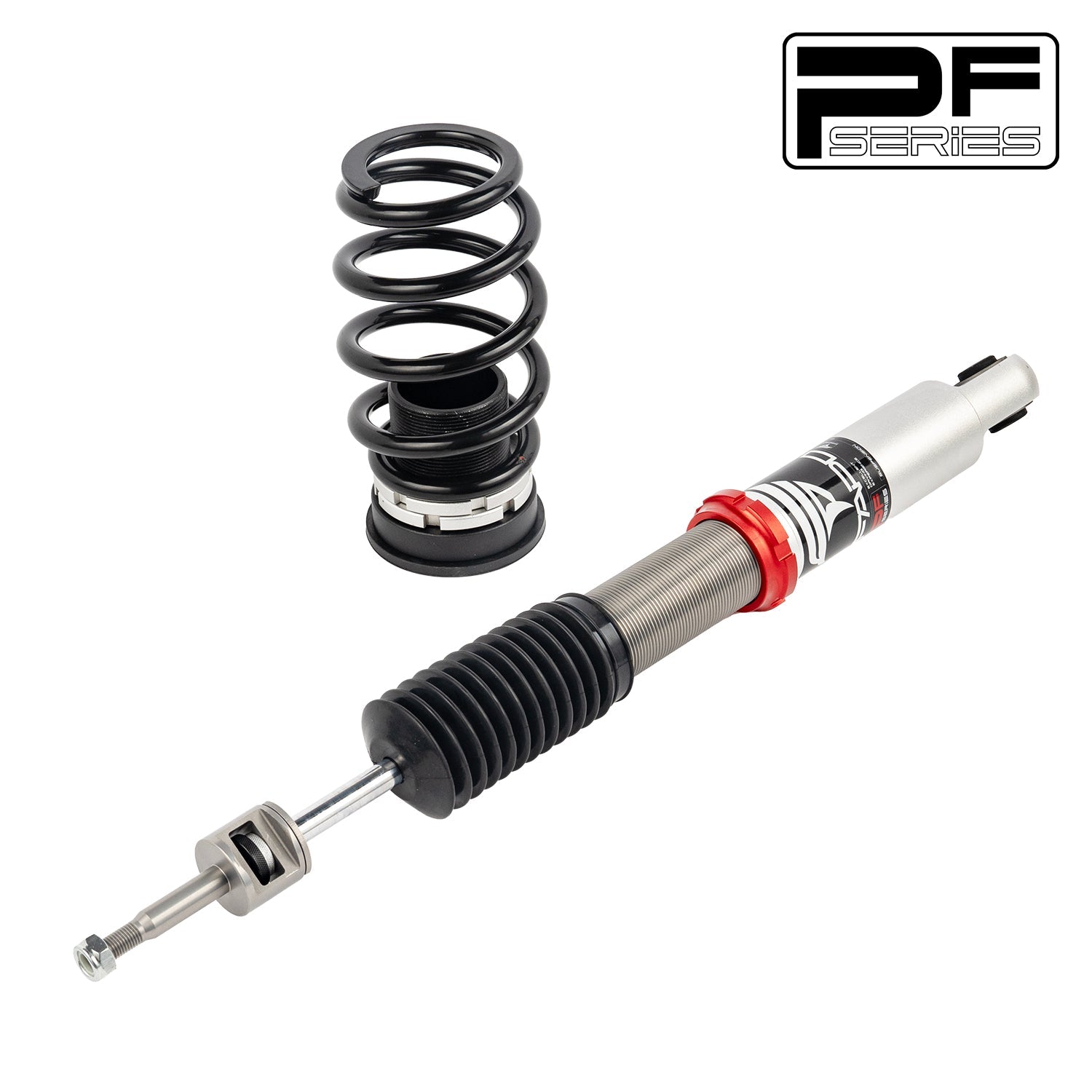 32-Level Damping Coilover for Honda Civic 2016-2025 / Honda Insight 2019-2022/Honda Integra 2022+ PF022730