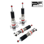 PF Custom 32-Level Damping Coilover for Pontiac G8 2008-2009 sedan & Holden Caprice 3rd Gen VM 2006-2013 PF008030-CUSTOM
