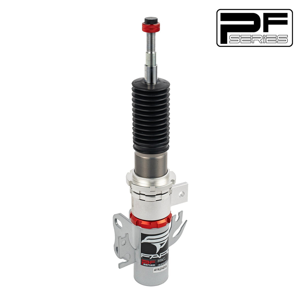 PF Custom 32-Level Damping Coilover for Pontiac G8 2008-2009 sedan & Holden Caprice 3rd Gen VM 2006-2013 PF008030-CUSTOM