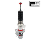 PF Custom 32-Level Damping Coilover for Pontiac G8 2008-2009 sedan & Holden Caprice 3rd Gen VM 2006-2013 PF008030-CUSTOM