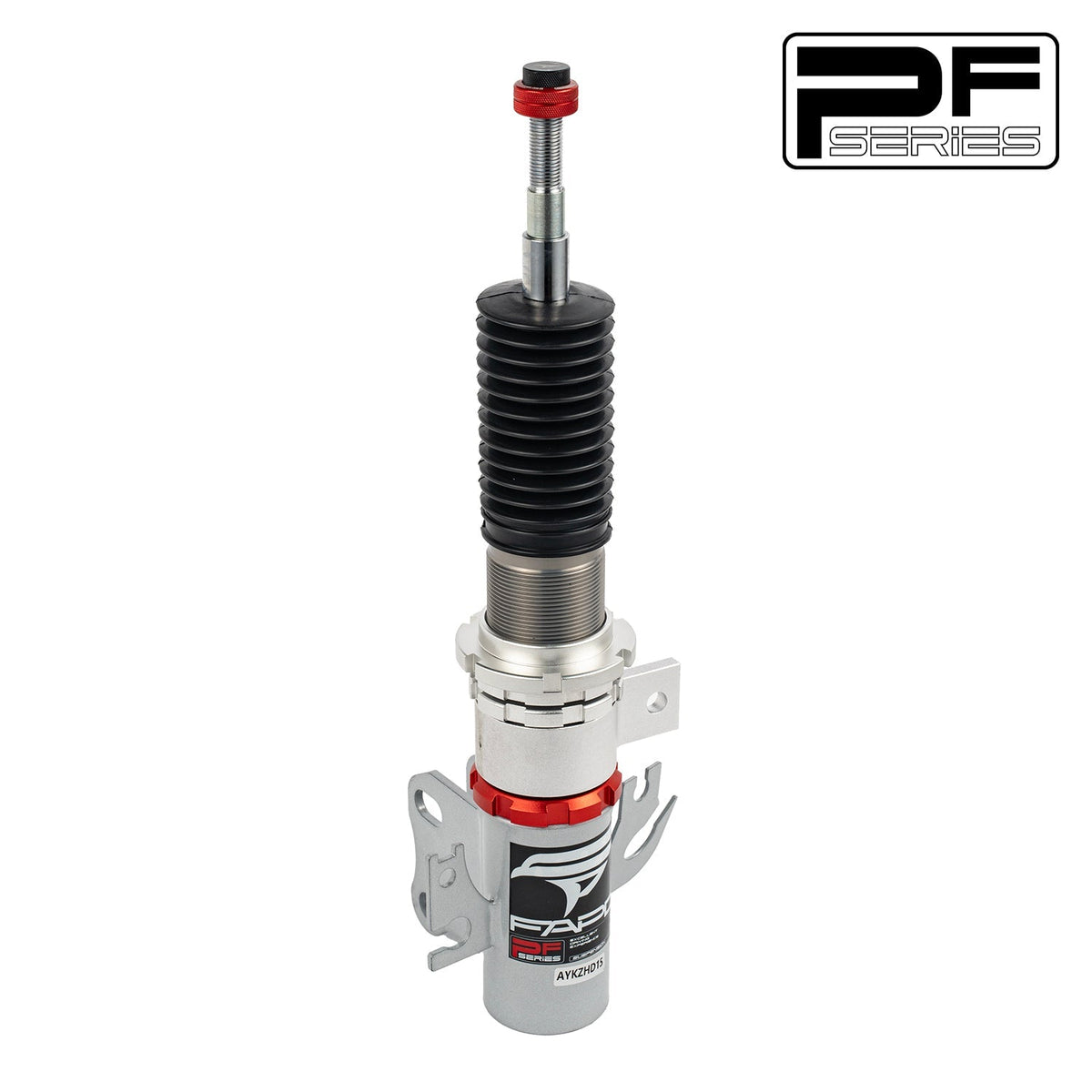 PF Custom 32-Level Damping Coilover for Pontiac G8 2008-2009 sedan & Holden Caprice 3rd Gen VM 2006-2013 PF008030-CUSTOM