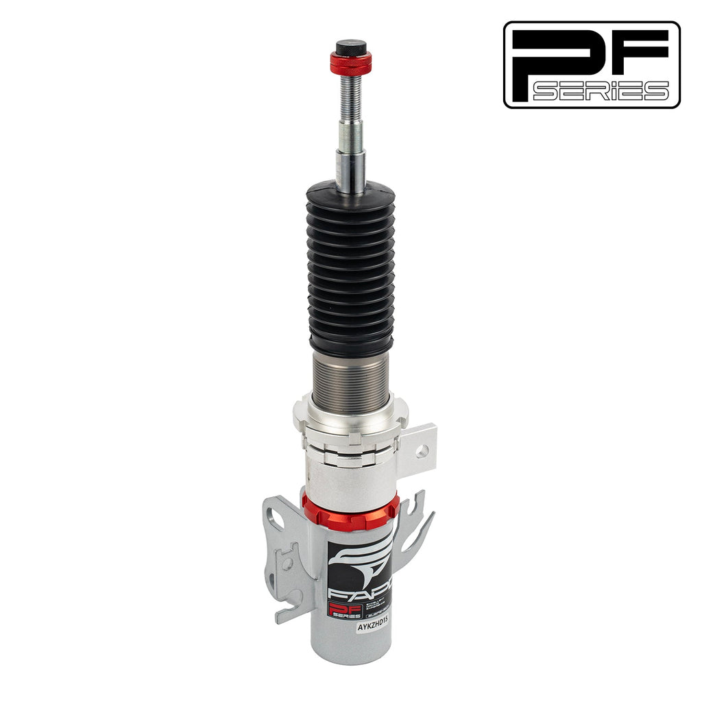32-Level Damping Coilover for Pontiac G8 2008-2009 sedan & Holden Caprice 3rd Gen VM 2006-2013 PF008030