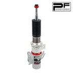 32-Level Damping Coilover for Pontiac G8 2008-2009 sedan & Holden Caprice 3rd Gen VM 2006-2013 PF008030