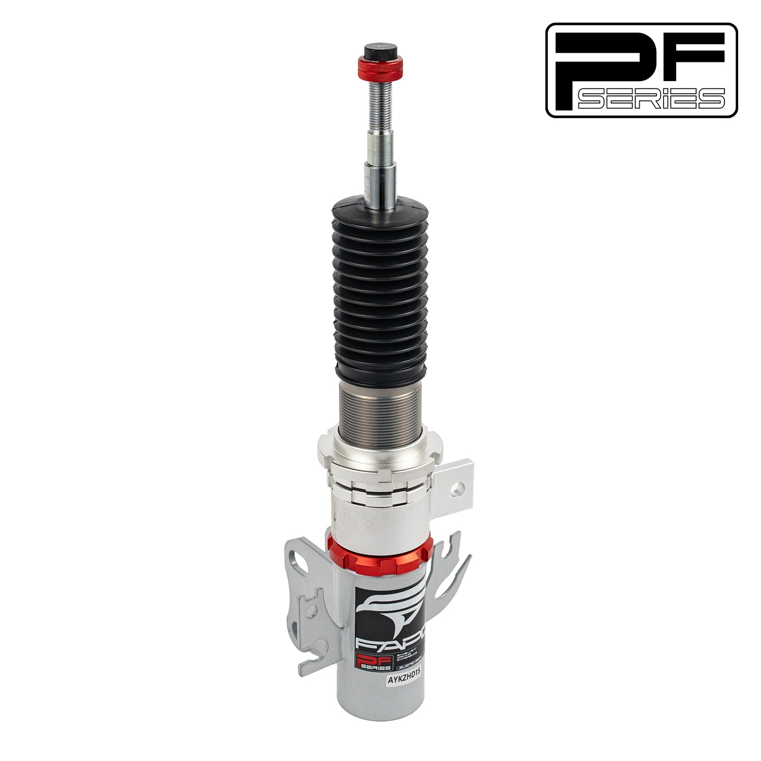 32-Level Damping Coilover for Pontiac G8 2008-2009 sedan & Holden Caprice 3rd Gen VM 2006-2013 PF008030