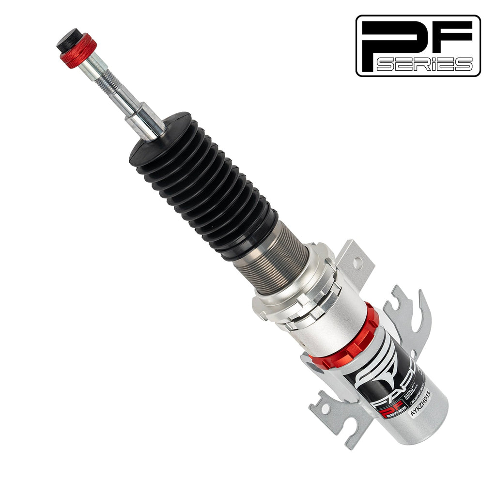 32-Level Damping Coilover for Pontiac G8 2008-2009 sedan & Holden Caprice 3rd Gen VM 2006-2013 PF008030