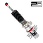 PF Custom 32-Level Damping Coilover for Pontiac G8 2008-2009 sedan & Holden Caprice 3rd Gen VM 2006-2013 PF008030-CUSTOM