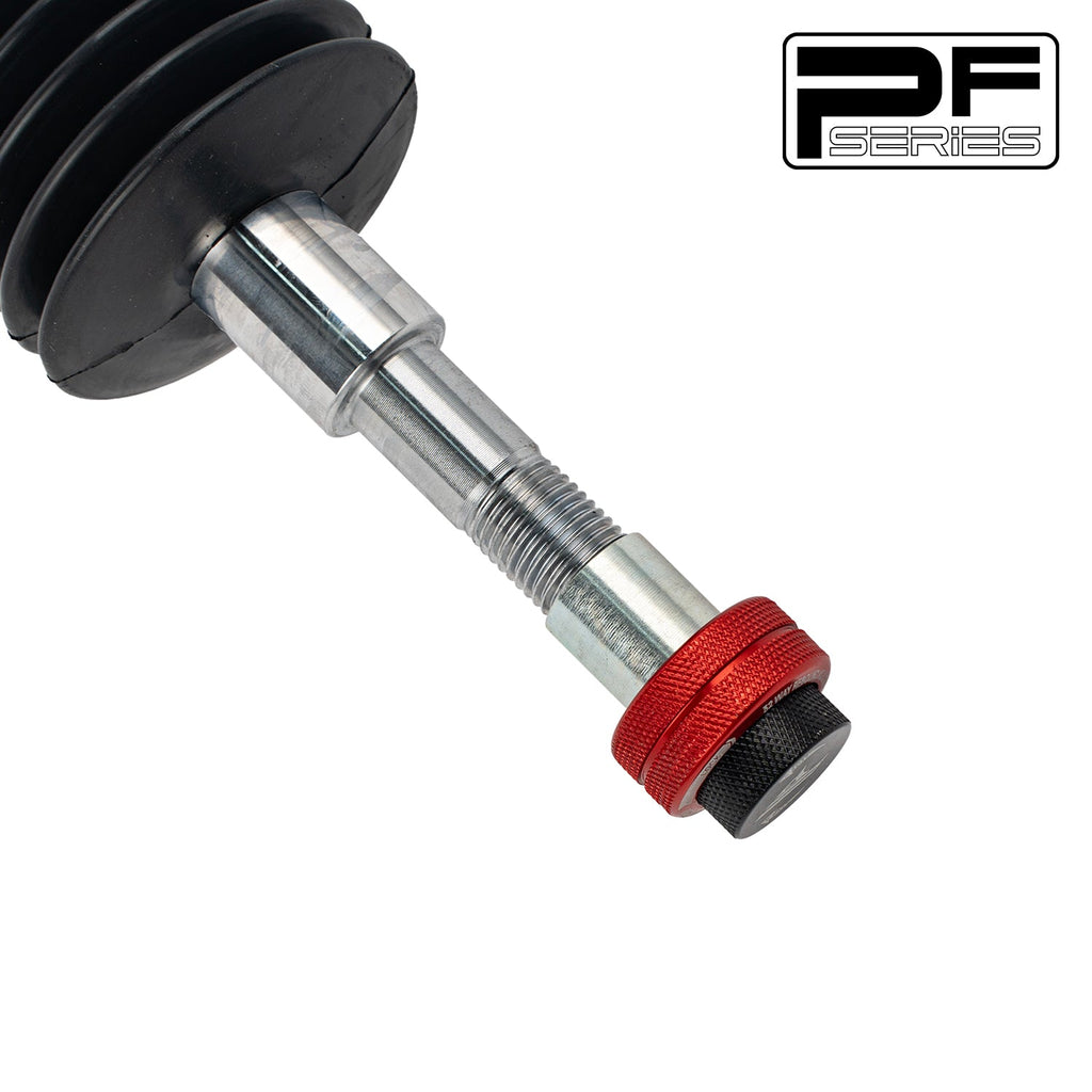 32-Level Damping Coilover for Pontiac G8 2008-2009 sedan & Holden Caprice 3rd Gen VM 2006-2013 PF008030