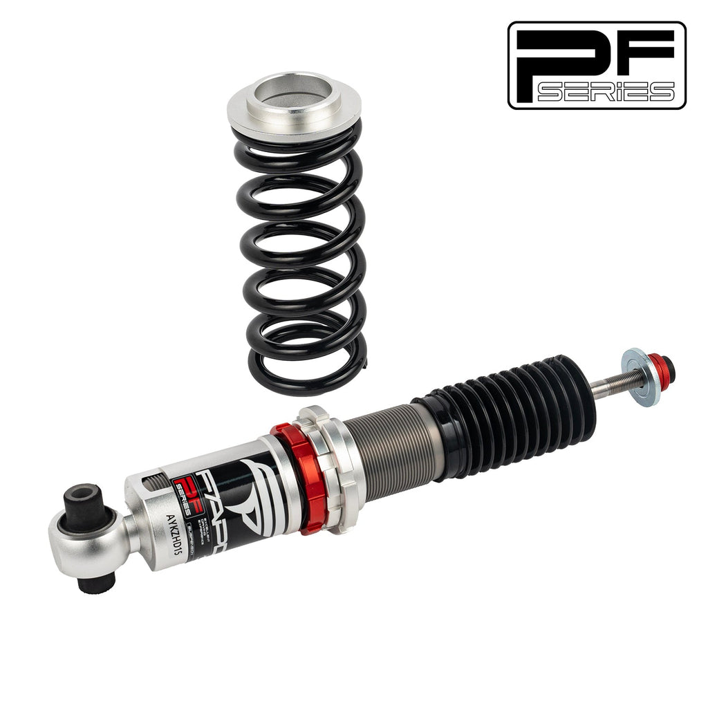 32-Level Damping Coilover for Pontiac G8 2008-2009 sedan & Holden Caprice 3rd Gen VM 2006-2013 PF008030