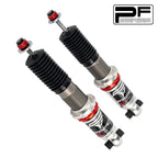 32-Level Damping Coilover for Pontiac G8 2008-2009 sedan & Holden Caprice 3rd Gen VM 2006-2013 PF008030