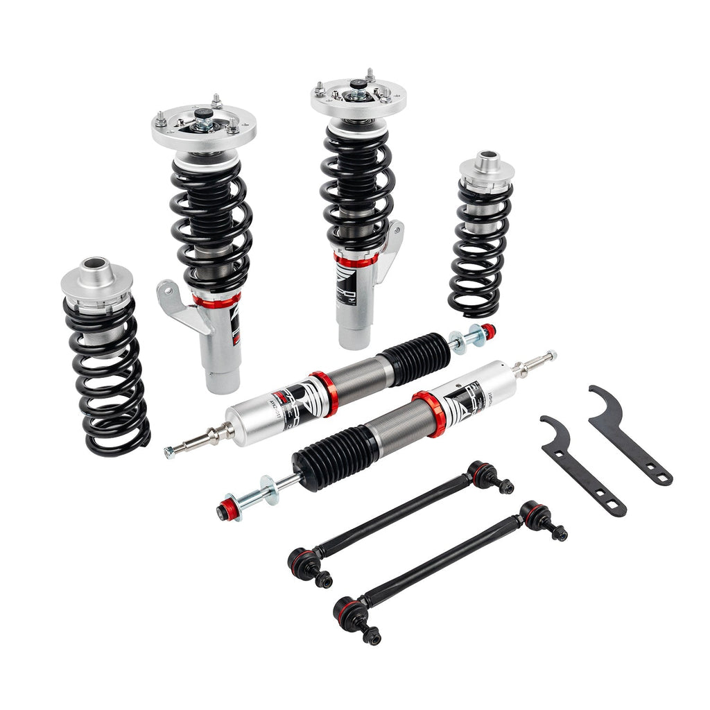 PF Custom 32-Level Damping Coilover For BMW 3 Series 5th Gen E90/E91/E92/E93 2006-2013 PF006430-CUSTOM