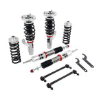 PF Custom 32-Level Damping Coilover For BMW 3 Series 5th Gen E90/E91/E92/E93 2006-2013 PF006430-CUSTOM