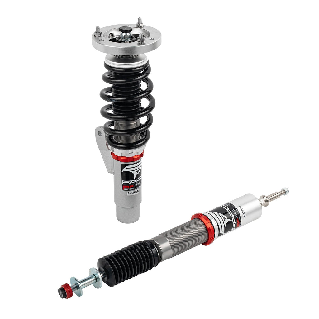 PF Custom 32-Level Damping Coilover For BMW 3 Series 5th Gen E90/E91/E92/E93 2006-2013 PF006430-CUSTOM