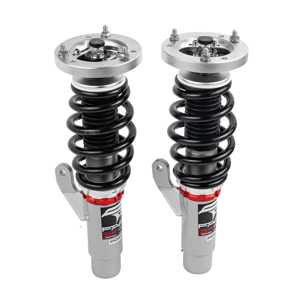32-Level Damping Coilover For BMW 3 Series 5th Gen E90/E91/E92/E93 2006-2013 PF006430