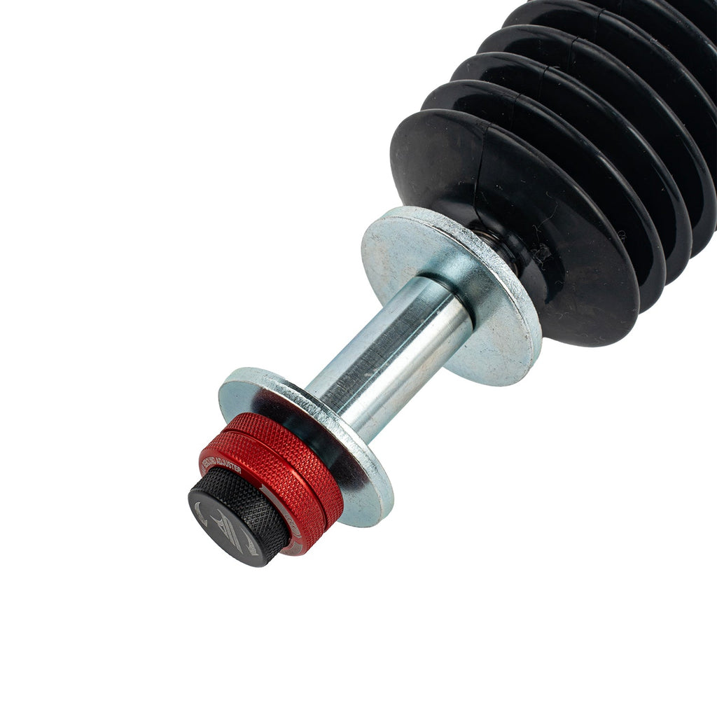 32-Level Damping Coilover For BMW 3 Series 5th Gen E90/E91/E92/E93 2006-2013 PF006430