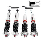 32-Level Damping Coilover for Acura TL 3rd Gen UA6/UA7 2004-2008 PF012930