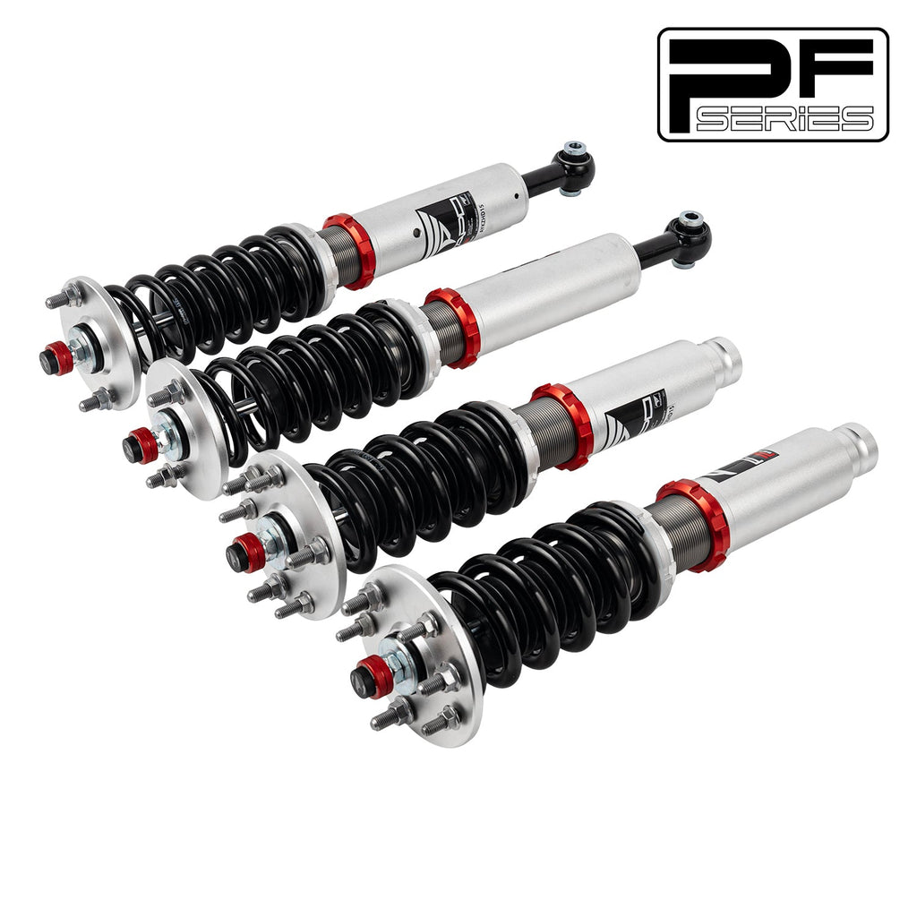 32-Level Damping Coilover for Acura TL 3rd Gen UA6/UA7 2004-2008 PF012930