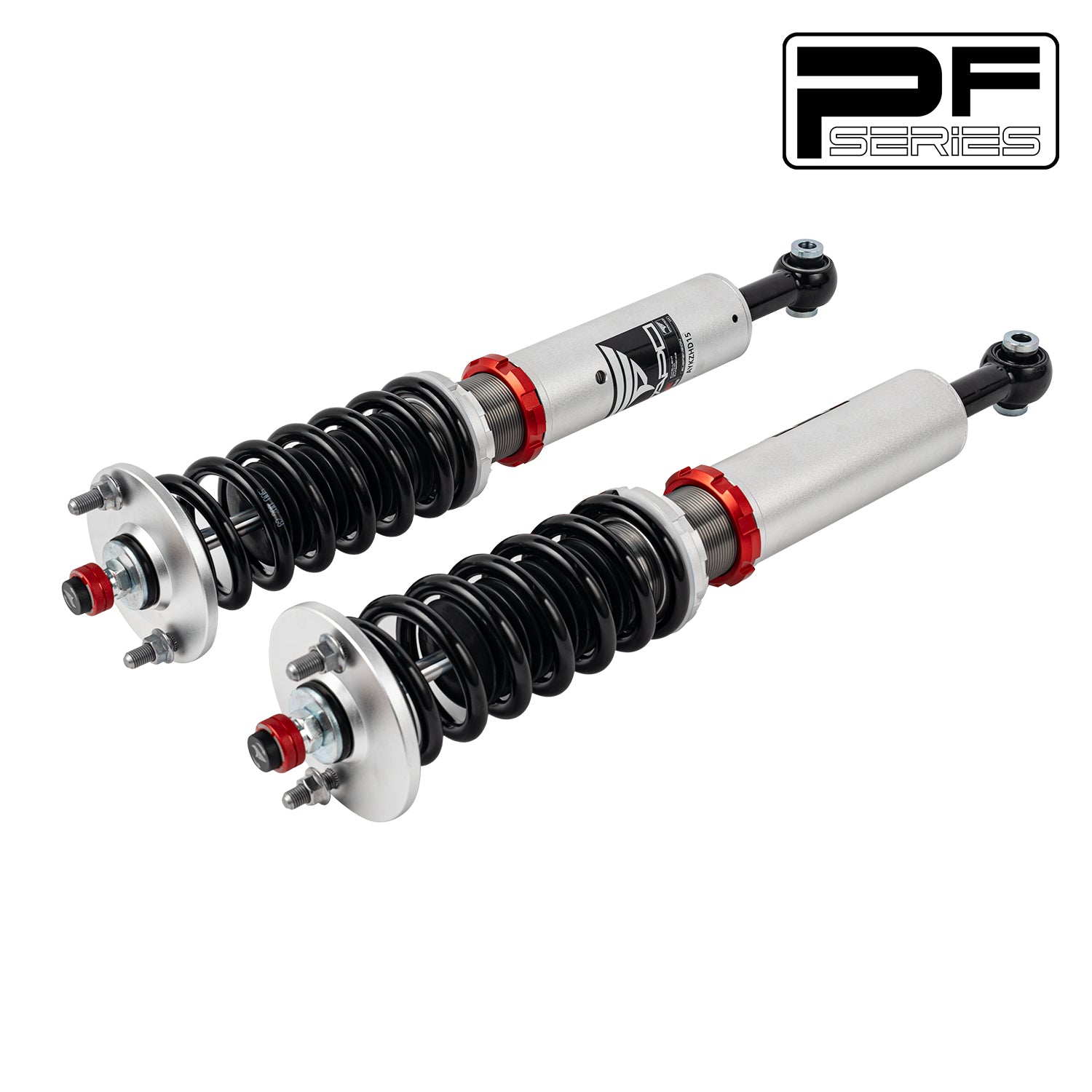 32-Level Damping Coilover for Acura TL 3rd Gen UA6/UA7 2004-2008 PF012930