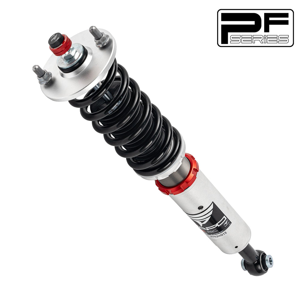 32-Level Damping Coilover for Acura TL 3rd Gen UA6/UA7 2004-2008 PF012930
