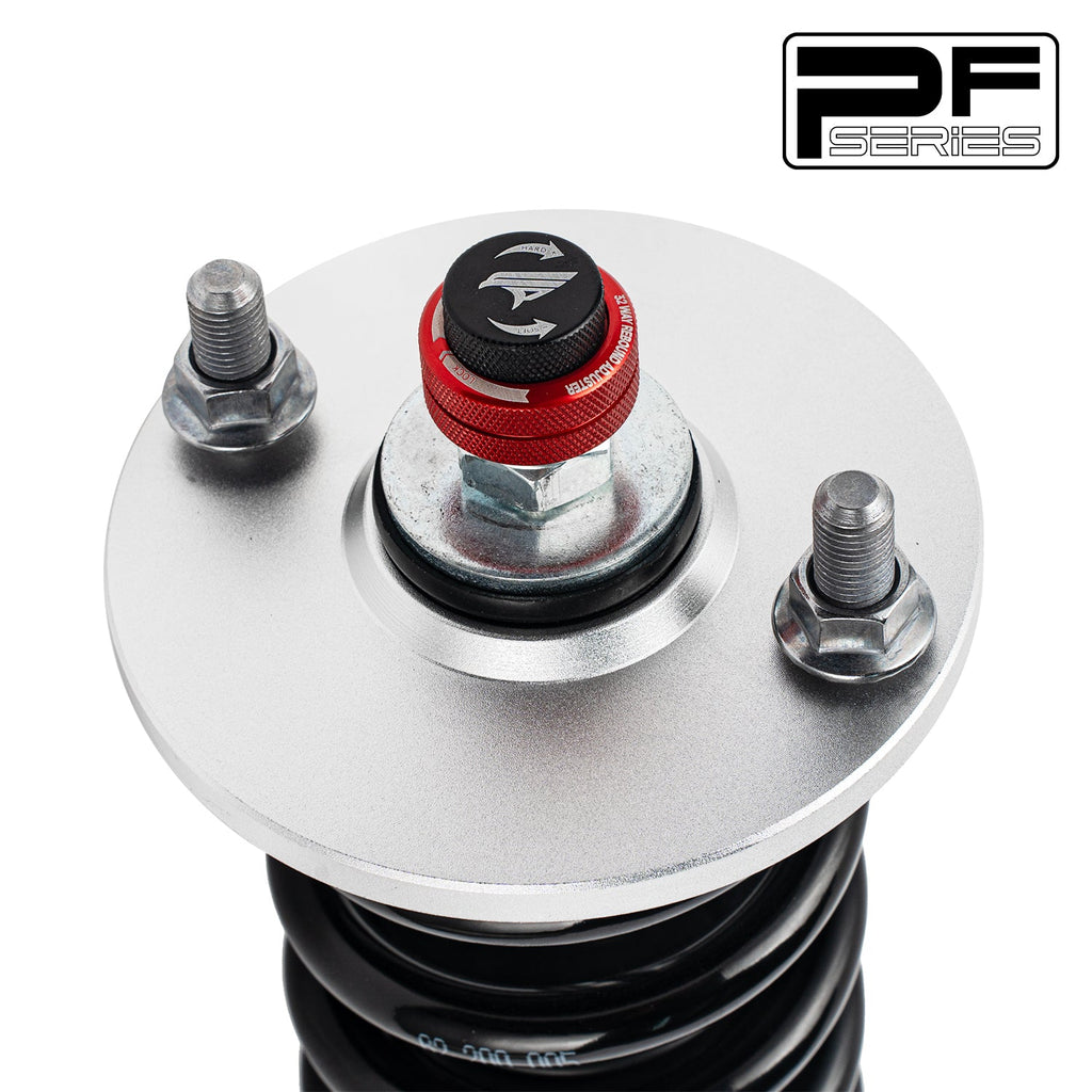 32-Level Damping Coilover for Acura TL 3rd Gen UA6/UA7 2004-2008 PF012930