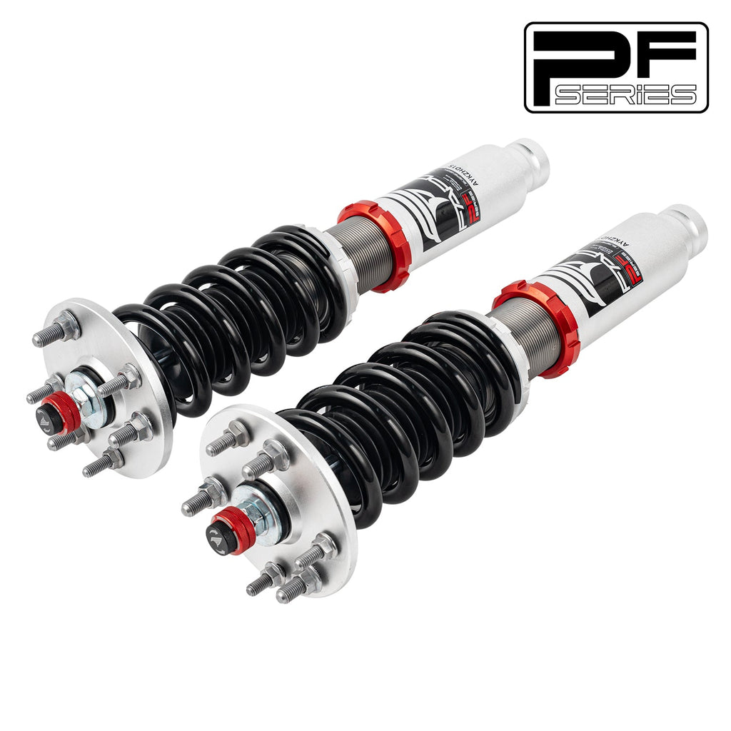 32-Level Damping Coilover for Acura TL 3rd Gen UA6/UA7 2004-2008 PF012930