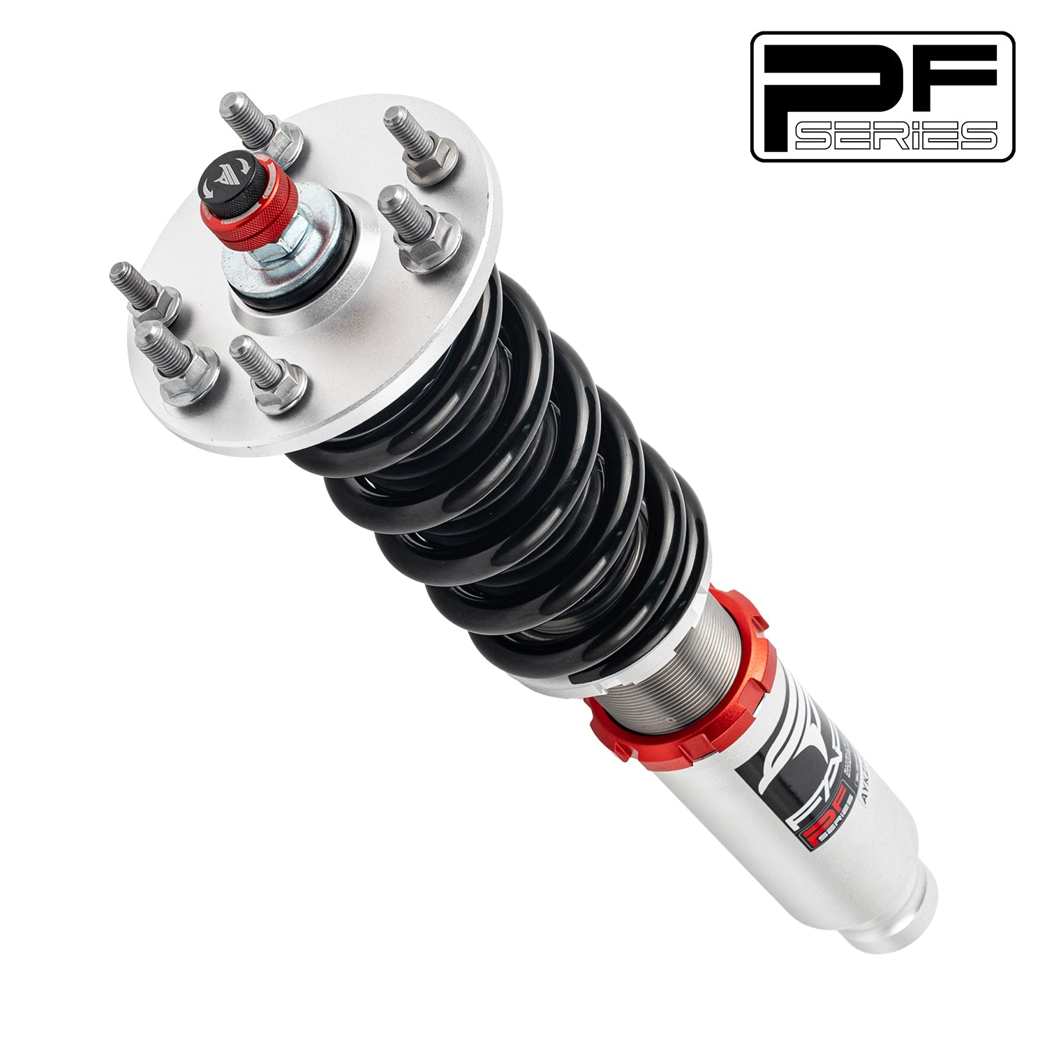 32-Level Damping Coilover for Acura TL 3rd Gen UA6/UA7 2004-2008 PF012930