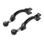 FAPO 2 Pcs of Rear Offset Upper Arm for Nissan 240SX/200SX S14/S15 1995-2002 PZ101420