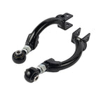FAPO 2 Pcs of Rear Offset Upper Arm for Nissan 240SX/200SX S14/S15 1995-2002 PZ101420